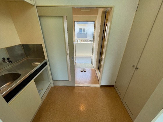 サンライズブルー