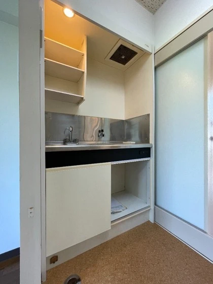 サンライズブルー