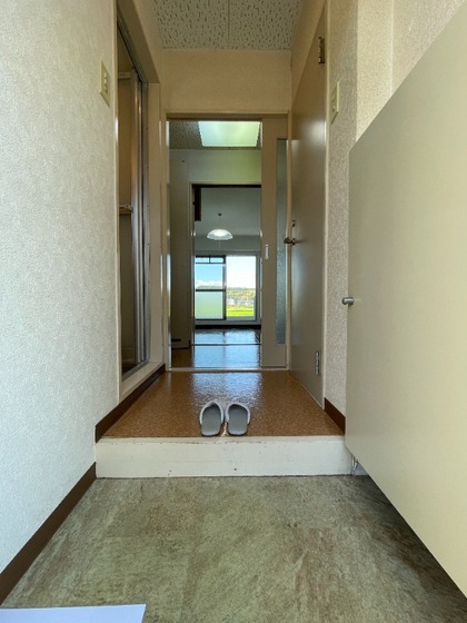 サンライズブルー