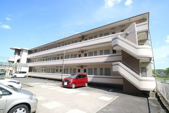 サンライズブルー