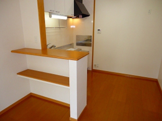 アンソレイエ ヴィラ Ⅰ