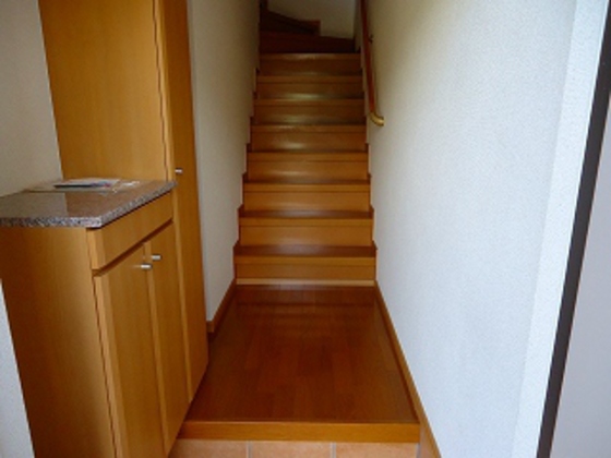 アンソレイエ ヴィラ Ⅰ