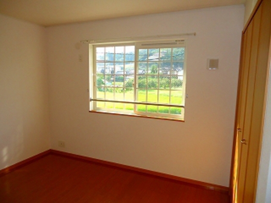 アンソレイエ ヴィラ Ⅰ