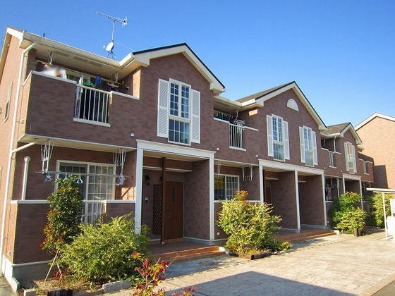 アンソレイエ ヴィラ Ⅰ