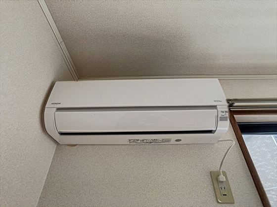 ハイム川東 南棟