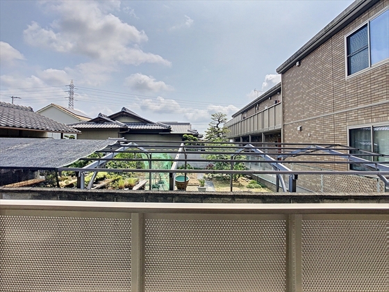 ハイム川東 南棟