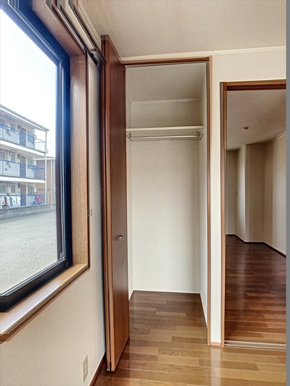 ハイム川東 南棟