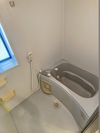 ハイム川東 南棟