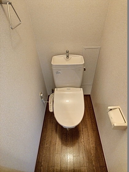 ハイム川東 南棟