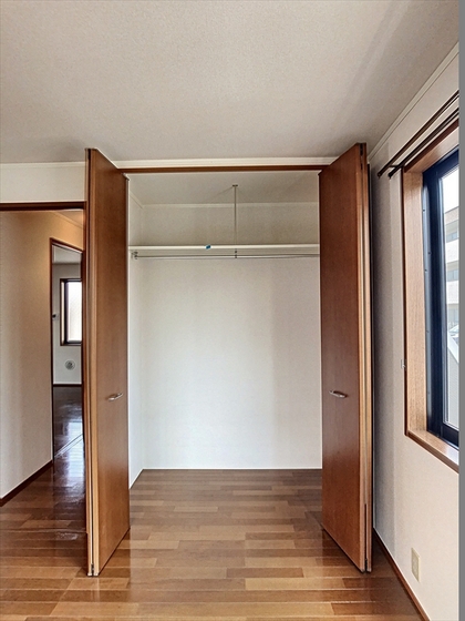 ハイム川東 南棟