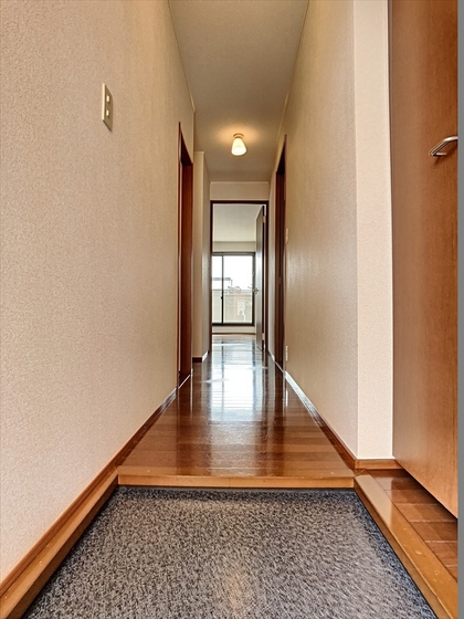 ハイム川東 南棟