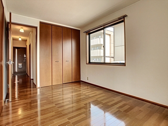 ハイム川東 南棟