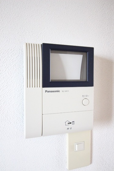 ハイム川東 南棟