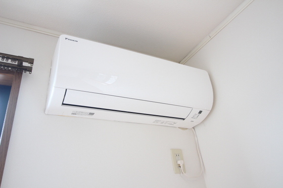 ハイム川東 南棟