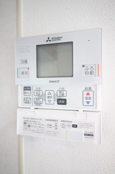 ハイム川東 南棟