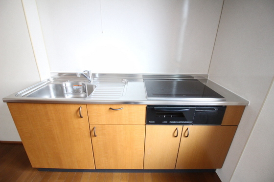 ハイム川東 南棟