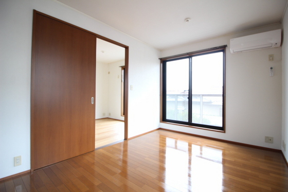 ハイム川東 南棟