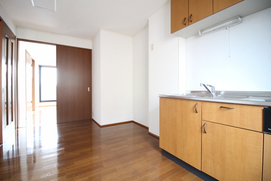 ハイム川東 南棟