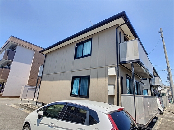 ハイム川東 南棟