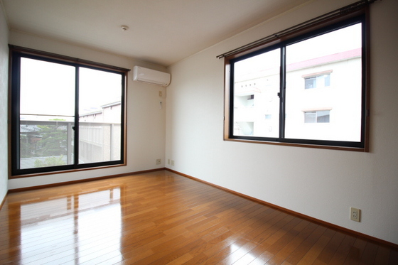 ハイム川東 南棟