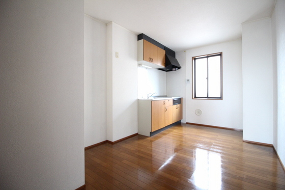 ハイム川東 南棟