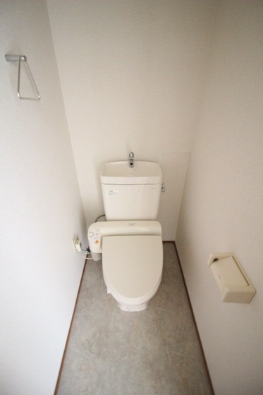 ハイム川東 南棟