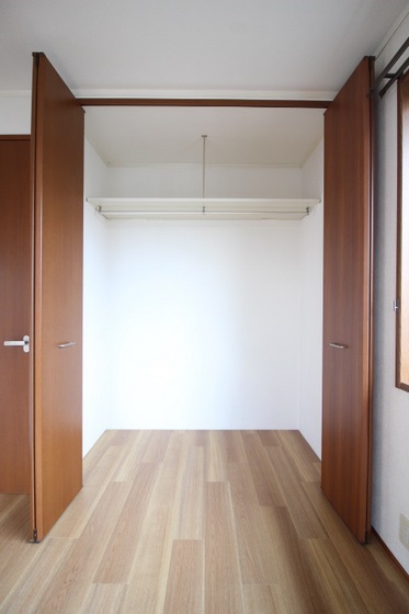 ハイム川東 南棟