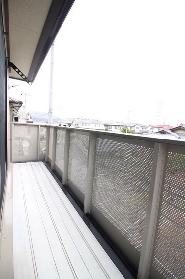 ハイム川東 南棟