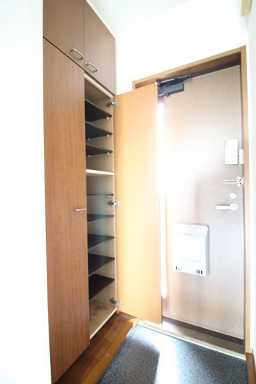 ハイム川東 南棟