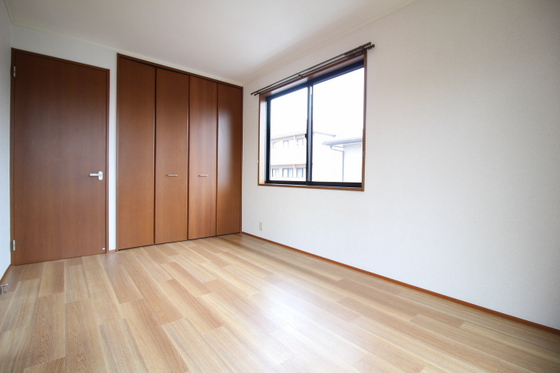 ハイム川東 南棟