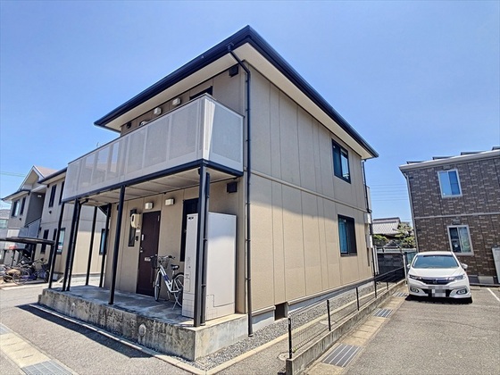 ハイム川東 南棟