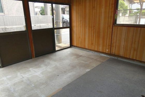 平井7丁目(T様)貸家