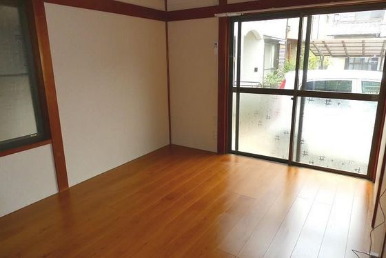 平井7丁目(T様)貸家