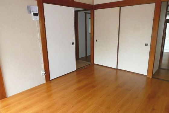 平井7丁目(T様)貸家