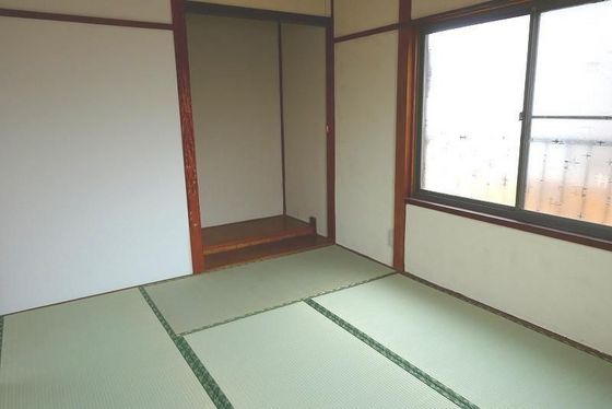 平井7丁目(T様)貸家