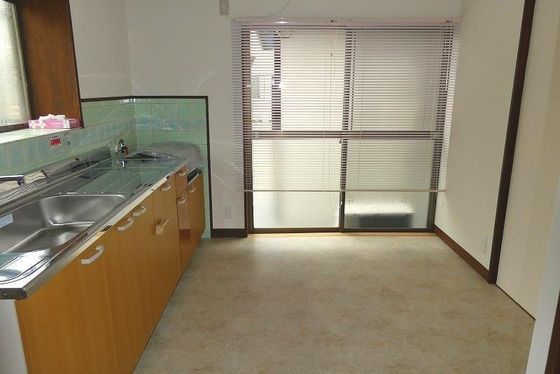 平井7丁目(T様)貸家