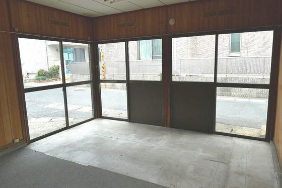 平井7丁目(T様)貸家