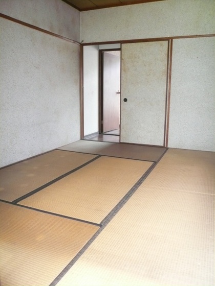 中山新町タウンハウス