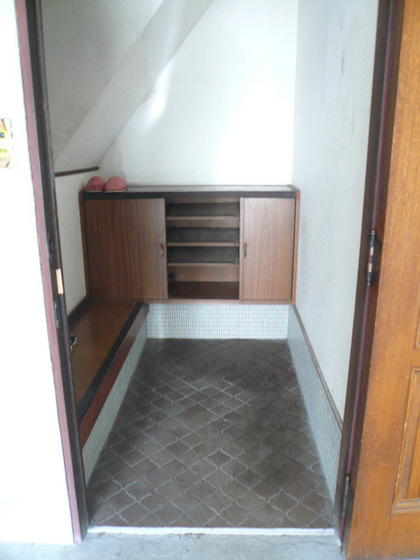 中山新町タウンハウス