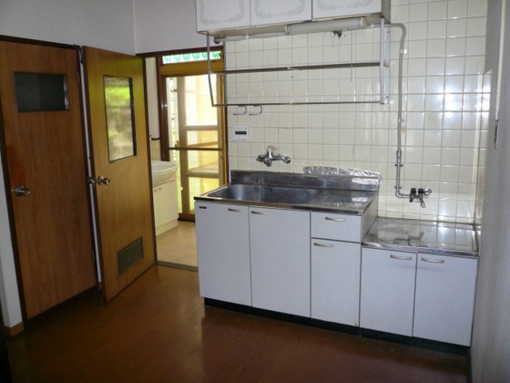 中山新町タウンハウス