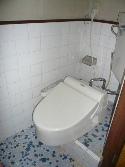 中山新町タウンハウス