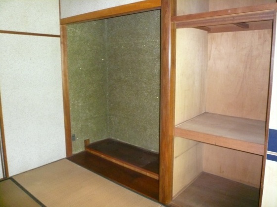 中山新町タウンハウス