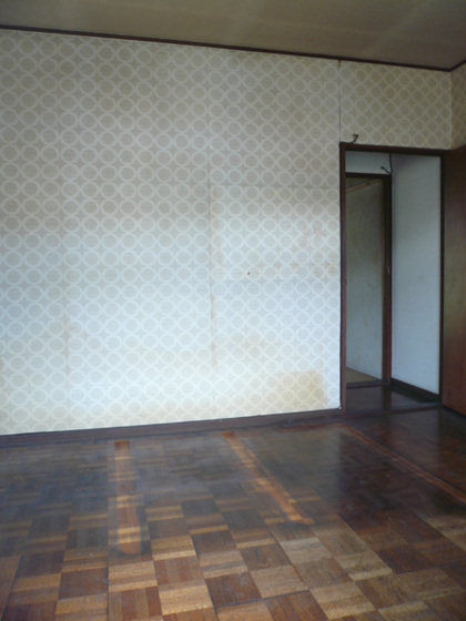 中山新町タウンハウス