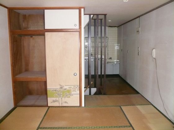 中山新町タウンハウス