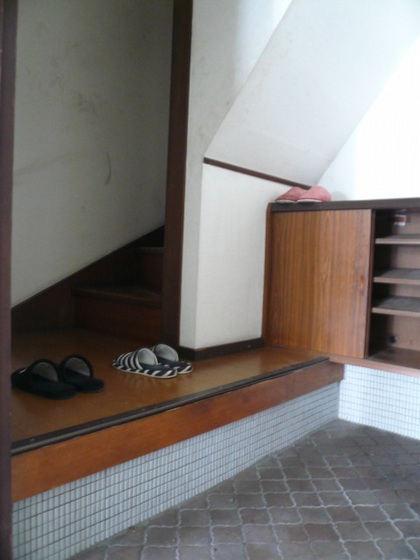 中山新町タウンハウス