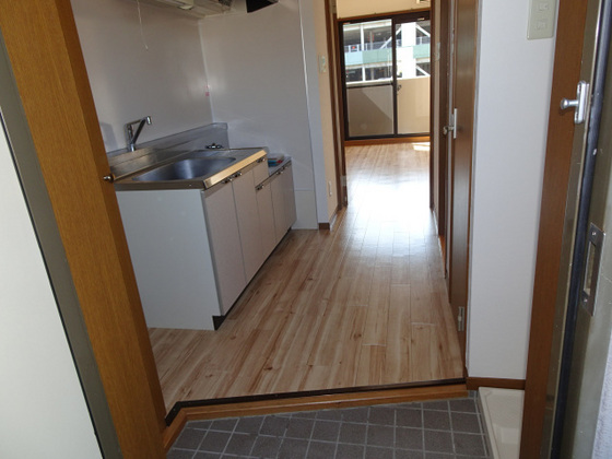 ロイヤル山口Ⅲ