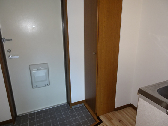 ロイヤル山口Ⅲ