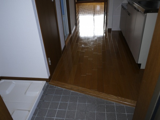 ロイヤル山口Ⅲ