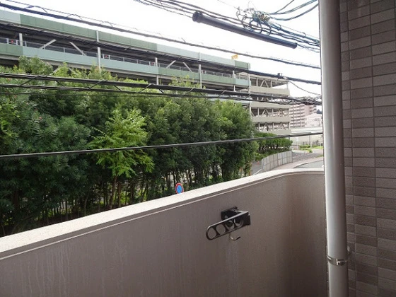 ロイヤル山口Ⅲ