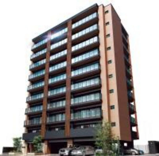 ビ・ウェル大元一丁目